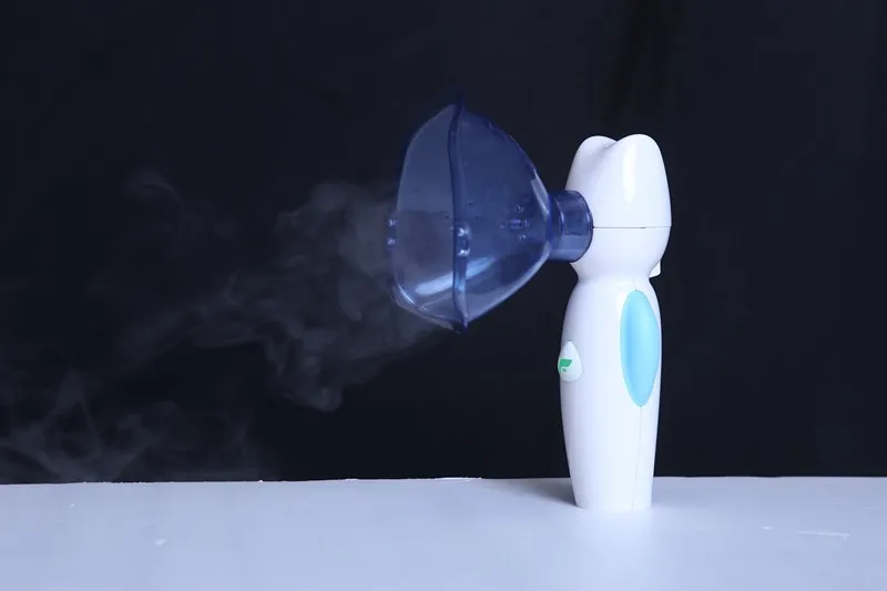 High Flow Cheap Nebulizers Asthma Copd Cvs Nebulizer Machine Prices