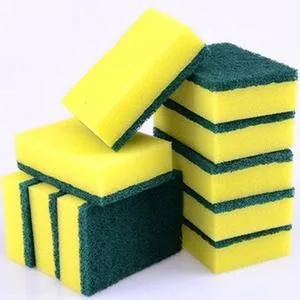 kitchen sponge brands