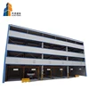 Accommodating cars, SUVs 4 levels smart parking system/automatic parking solutions with high quality, competitive price