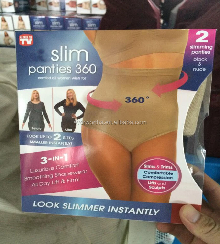 genie shapewear as seen on tv