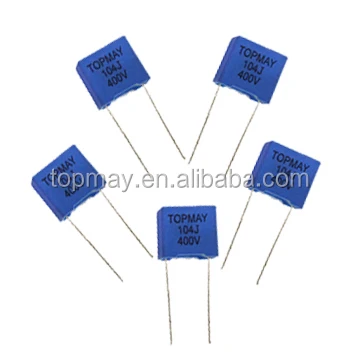 20 x 0.10 uF 50 Volt Poly Capacitor  US SELLER FAST SHIPPING