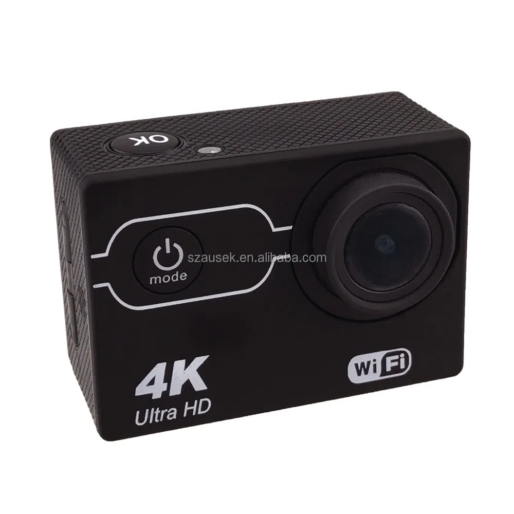 

Allwinner V3 hd 4k 30fps hd wifi action camera