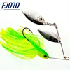 FJORD 11/16g Metal Fishing Lure Spoon Buzz Bait