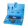 30pcs multifunctional tyre puncture patch repair tools kit