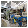 China manufactures qinyang factory sell second hand tissue paper machine