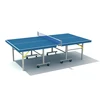 Outdoor indoor commercial Indoor Table Tennis fitness equipment