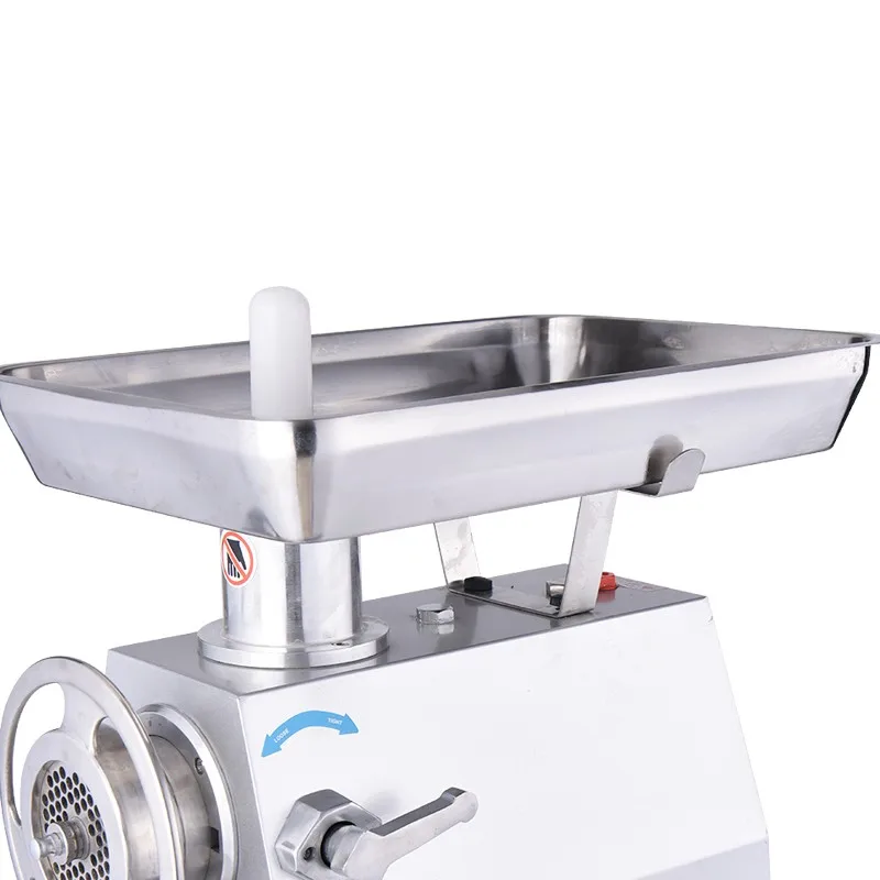 Damai 32 National Industrial Commercial Meat Grinder For Restaurant