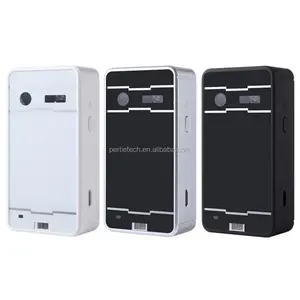 Laser Projection Keyboard Mouse Speaker