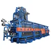 Shandong automatic sewage chamber filter press