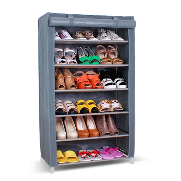 shoe rack for heels