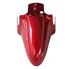 Precision injection molding motorcycle accessories spare parts DEM/HASCO standard RJCmold factory
