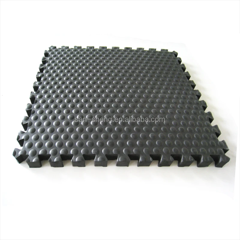Thick Stall Mat Interlocking Cow Mat Eva Horse Mat For Stall Buy