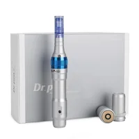 

Beauty salon equipment microneedling dr. pen stamp original electric derma pen with FDA approval