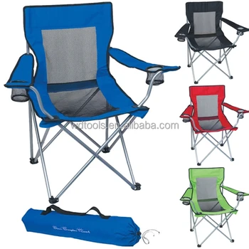 Collapsible Folding Mesh Outdoor Chairs Lightweight Outdoor Printing Mesh Folding Camping Chair Buy Mesh Folding Camping Chair Aluminum Mesh Outdoor