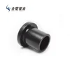 HDPE Plastic Pipe Fittings Butt Welding Flange for Water Supply