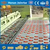 LAGUNA DE PERLAS Corrugated Cardboard Making machine