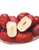 Hot selling 280g/bag vacuum packaging dried fruit snack jujube/ red dates