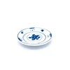 porcelain bone china tableware manufacturer 2019 latest ceramic plates set dinnerware hotel white bone china crockery plates