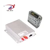 4g satellite two-way communication iridium GPS tracker truly globe coverage Real Time GPS Satellite Position Google Map Tracking