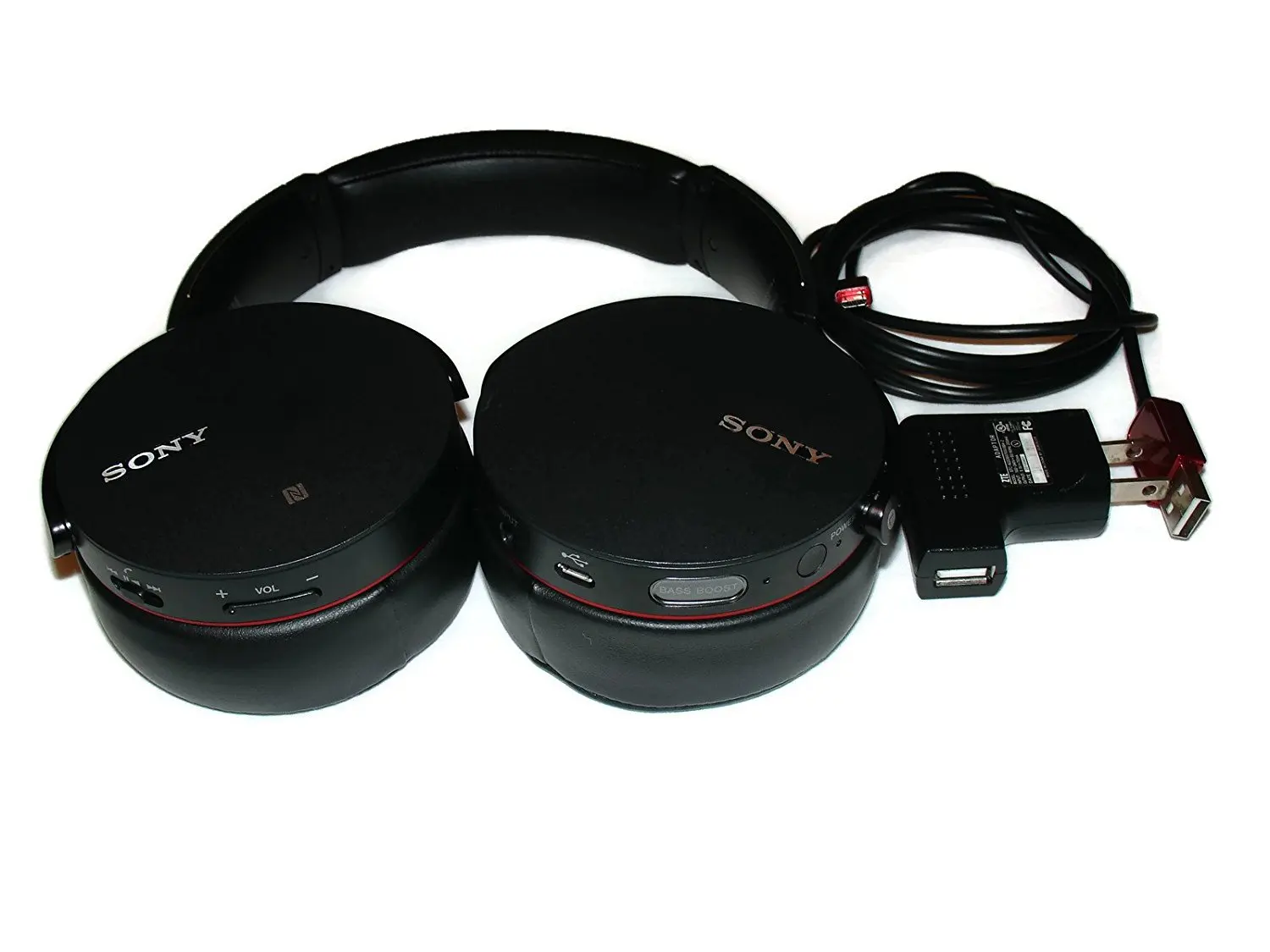 Наушники sony mdr xb950bt как подключить к айфон