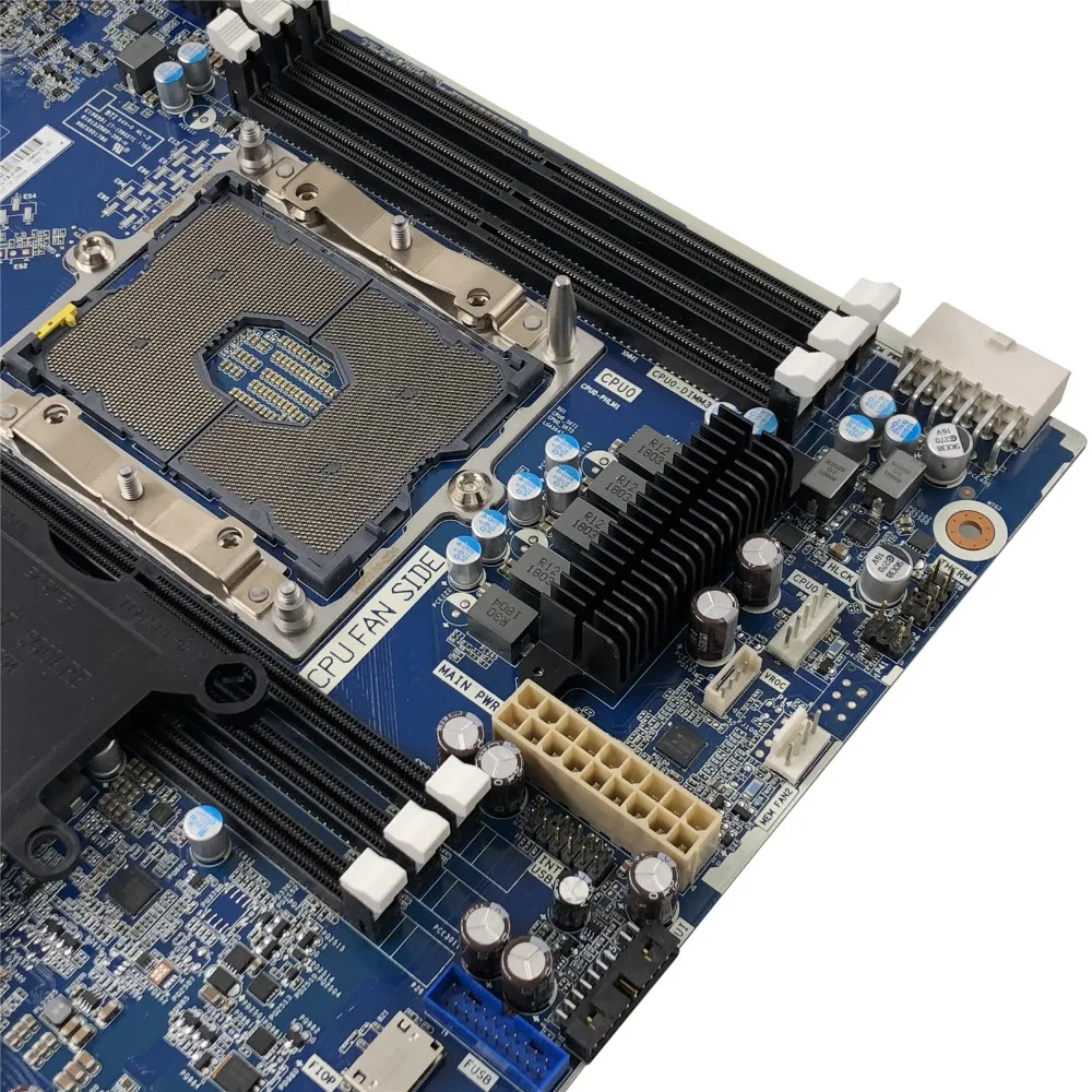 工作站 z6 g4 主板 914283-001 914283-601 844781-001 lga3647 完全