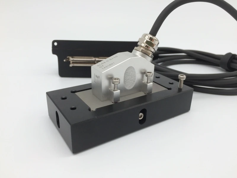 Optional Port Linear Array Series Probes Phased Array Ndt Ultrasonic