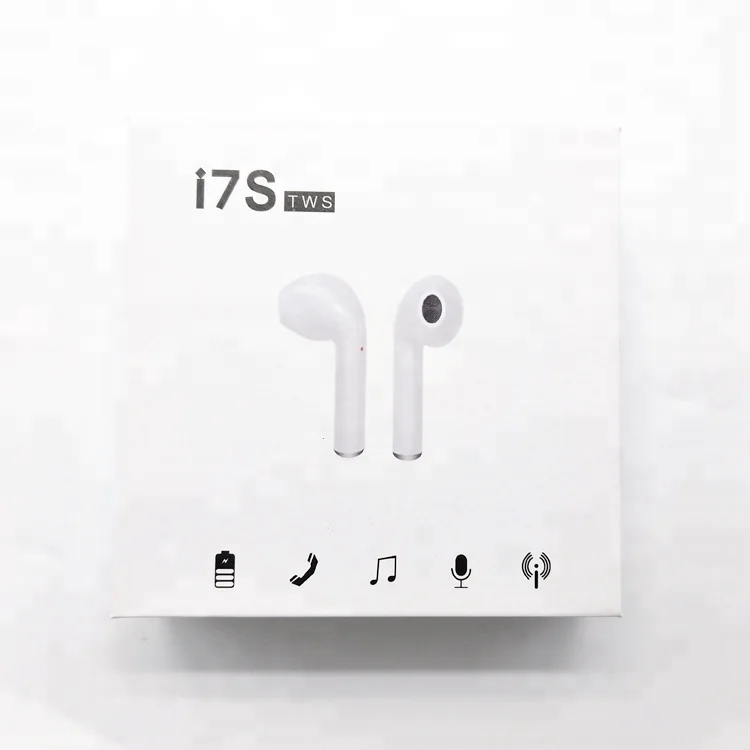 

Mini universal 3.5mm headphone jack, wireless airline earphone apply to listen to music and sports, As picture or customized