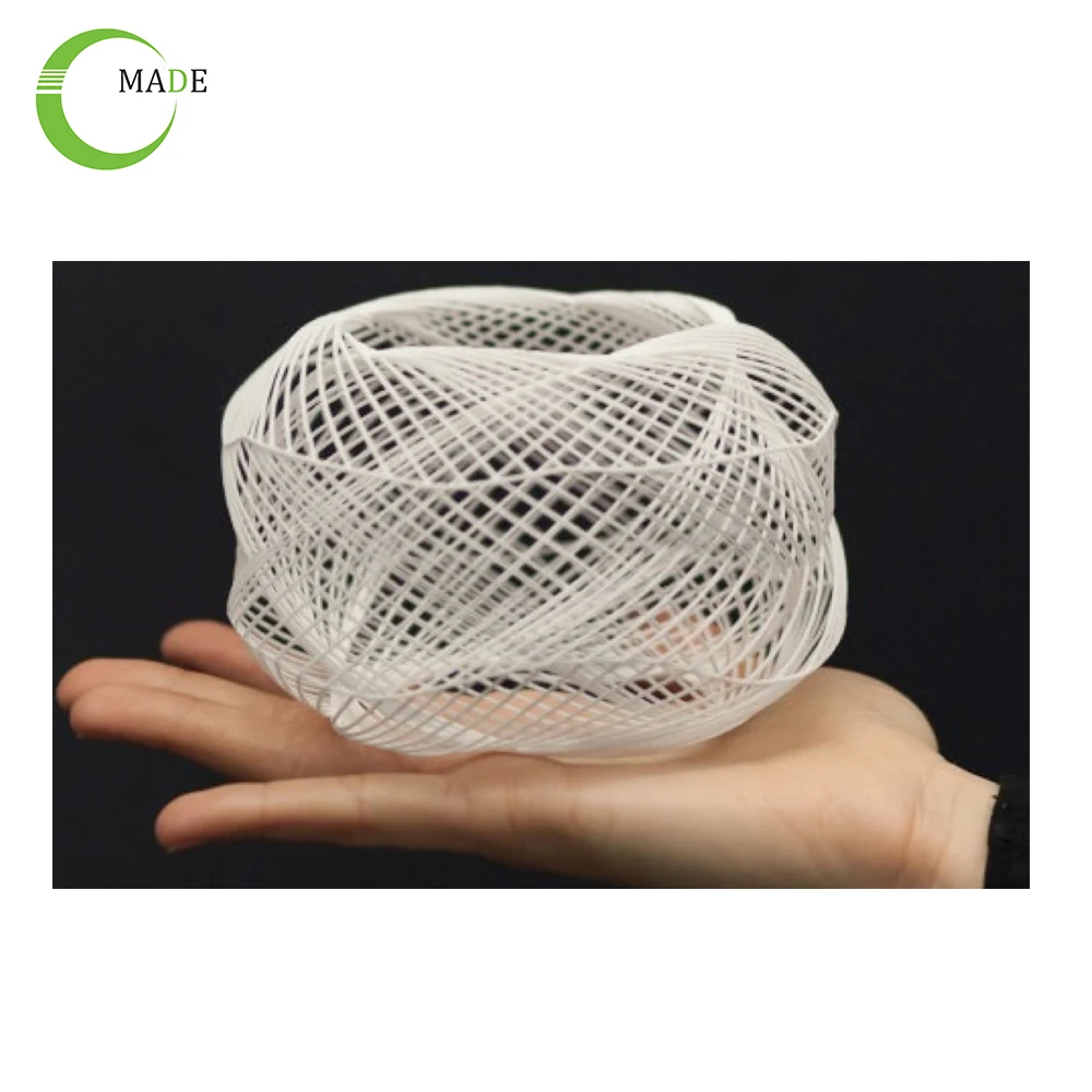 
Photosensitive resin 3D printing service for prototype 