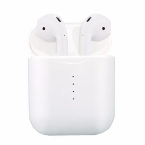 I10S TWS Wireless Bluetooth Sport Earphones