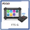 all small cars, heavy duty truck, key program, FCAR F7S G SCAN TOOL