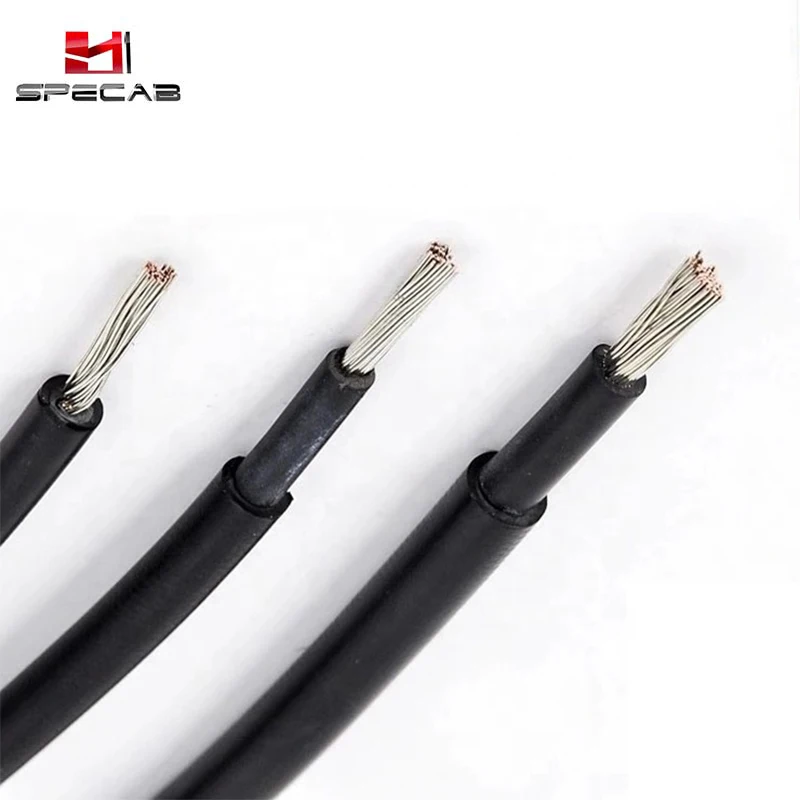 Câble Awg24gr Avec 2 Paires De 0 6mm2