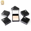 QIBEST Brand Makeup Foundation Oil Control Waterproof Compact Setting Face Powder For Oily Skin