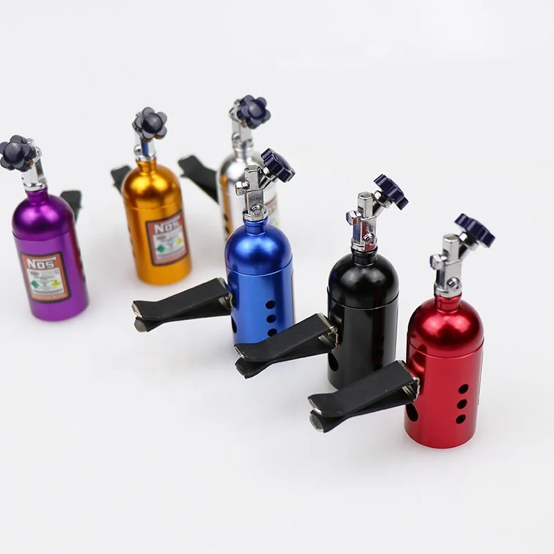 
Fashion Car Perfume Air Freshener Smell NOS Turbocharger Car Styling Air Freshener Car Outlet Vent Auto Products Accessories 