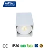 ACTEC LED driver dupont powder IP20 1*20W led pendent light