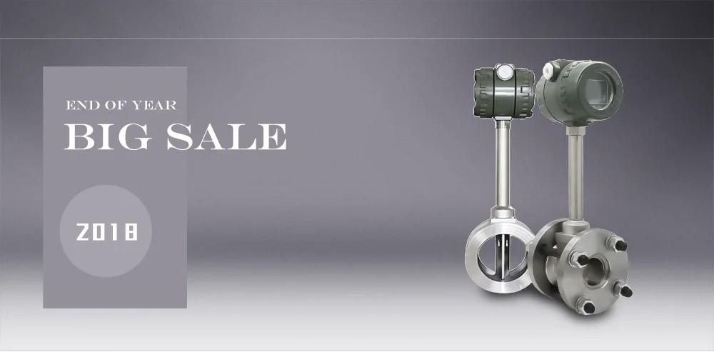vortex steam flow meter price.png