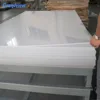 UV Resistant Thin Clear Acrylic Plastic Sheet