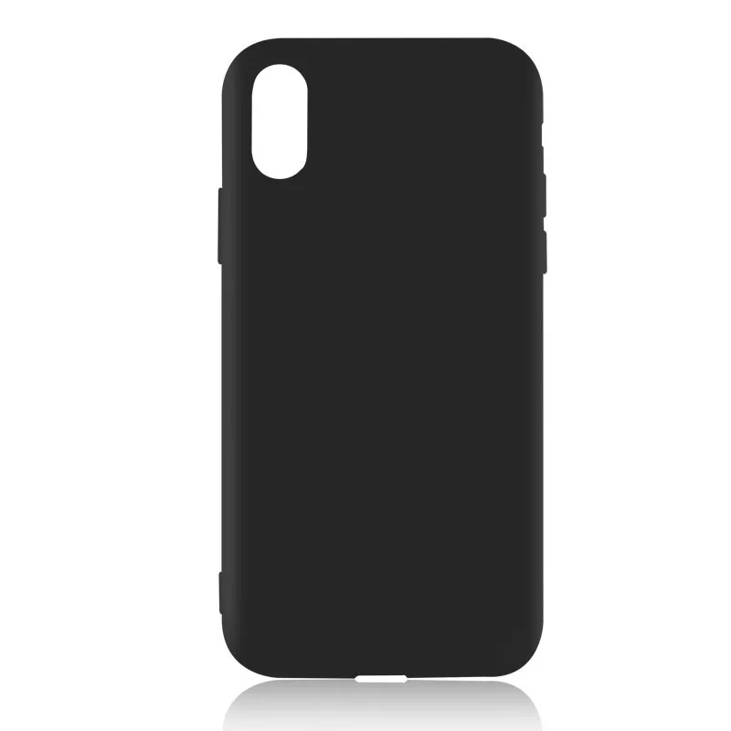 free sample phone case,Customized logo packaging,New Arrival  TPU  Phone Case  For iphone XS Max