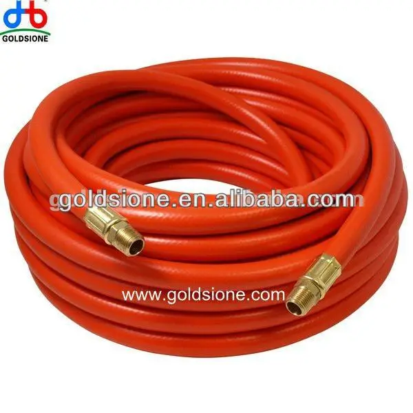 Flexible High Pressure Nitrogen Hose Buy Convoluted Fabric Covered