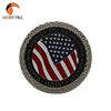 Custom souvenir soft enamel challenge coin