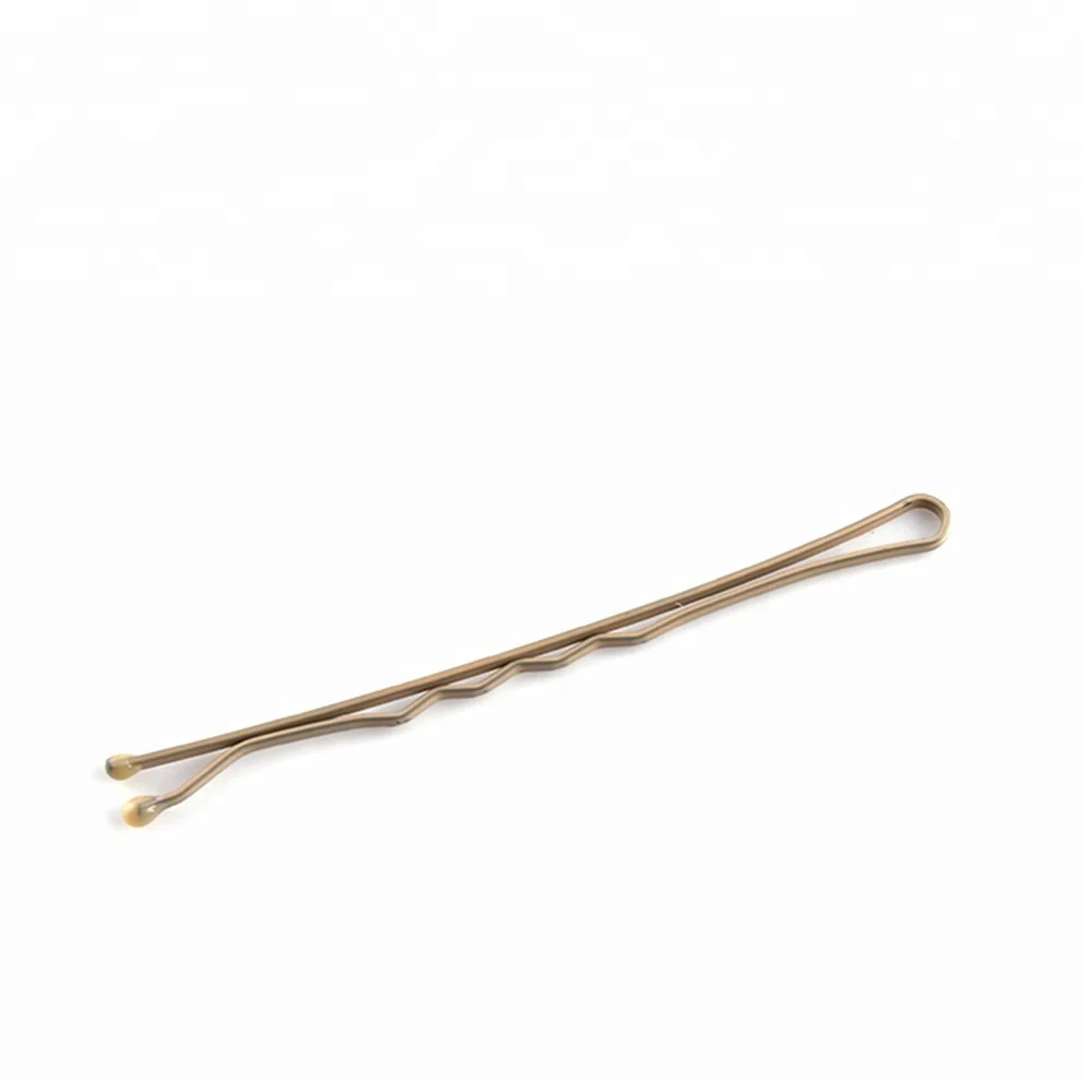 Wholesale Bobby Pin Creative Design Hair Pins With Expo At Pin