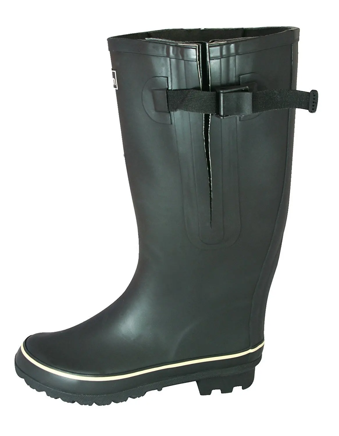 21 inch wide calf boots