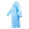Wholesale PP SMS spunlace medical sterile disposable isolation gown