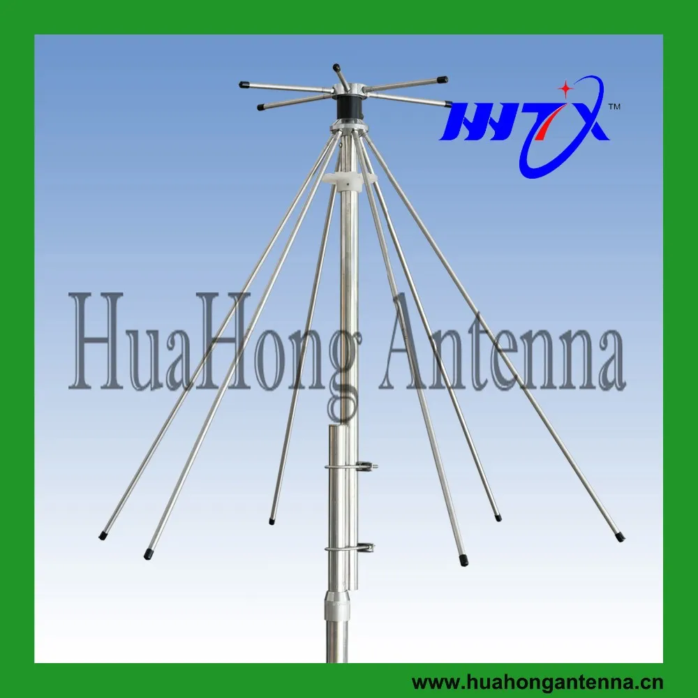 New Arrived130 Discone Broadband 100-1300mhz Base Station Antenna - Buy ...