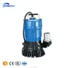 400W Portable Submersible Water Pump