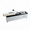 Max force 500N manual Terminal Pulling Force Tester