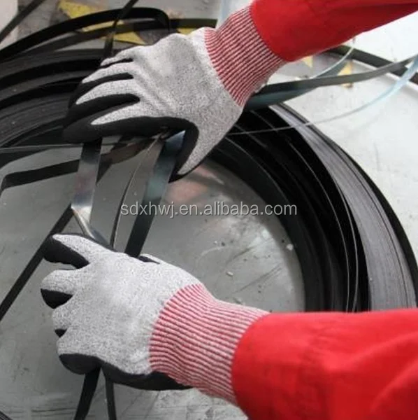 
Knitting Gloves Dipped Production Machine 