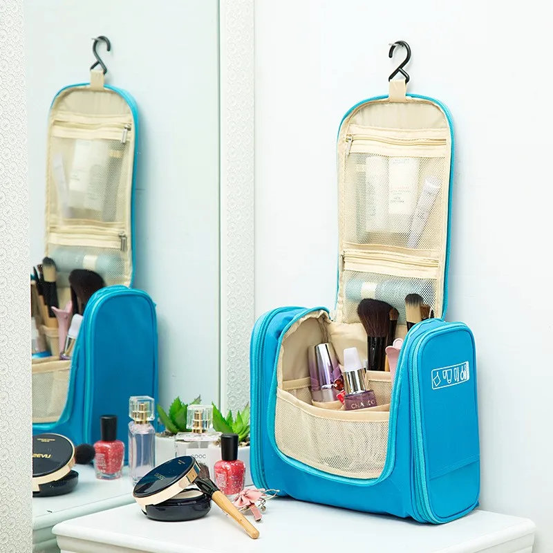 makeup toiletry travel bags