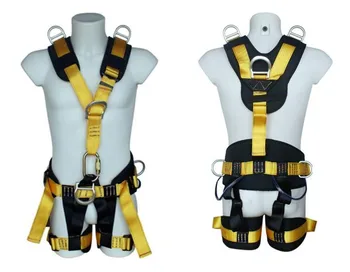 safety harness safety belt