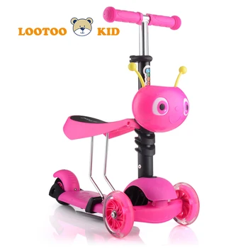 girls toy scooter