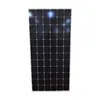 High efficiency solar panel 48v 300w solar cells solar panel for solar pump system